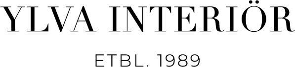 Ylva Interiör AB logotyp