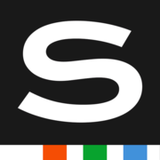Sparent Sverige AB logotyp