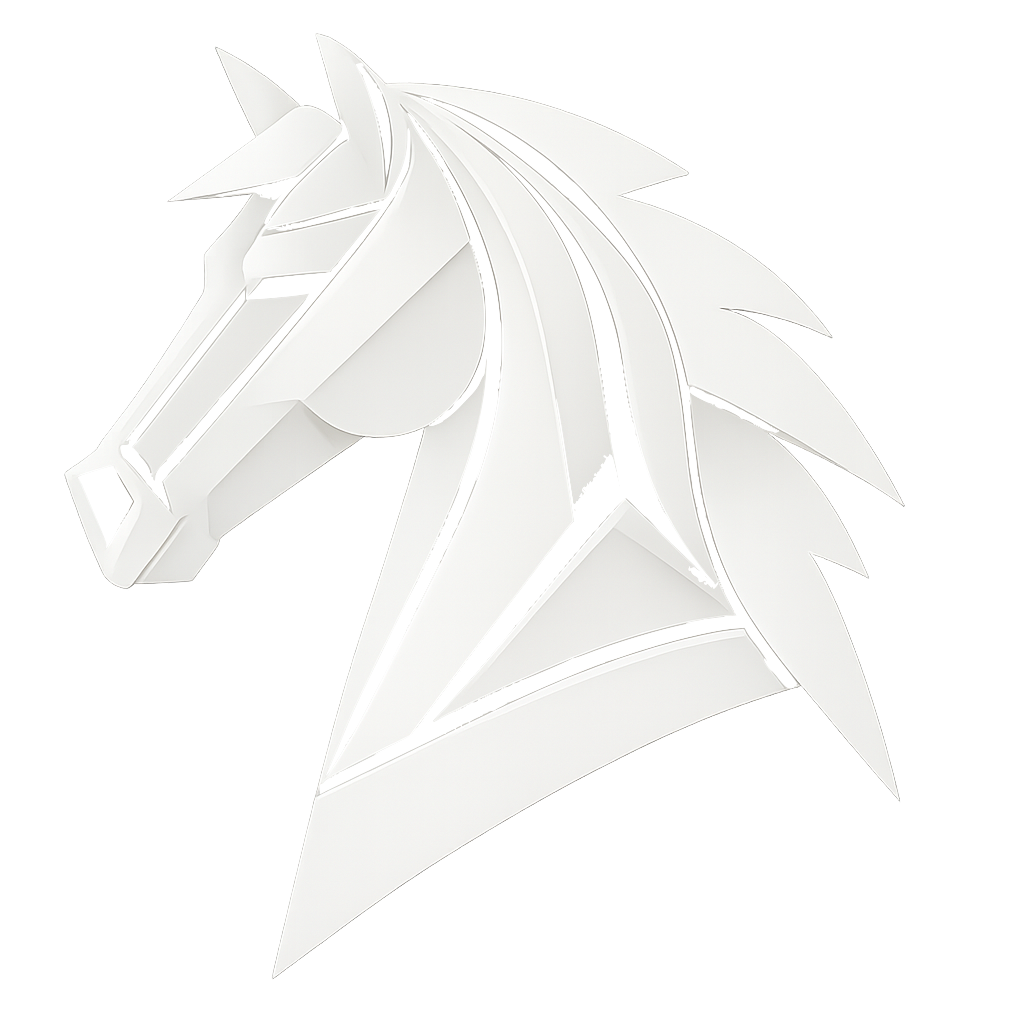 Thuraga Motors AB logotyp