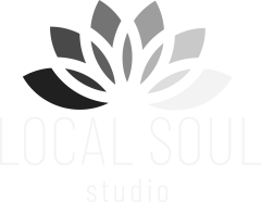 Local Soul Nacka AB logotyp