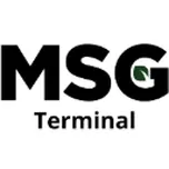 MSG Terminal AB logotyp