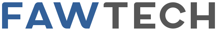 FAWTECH AB logotyp