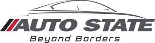 Autostate Värnamo AB logotyp