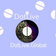 DotLive Global AB logotyp