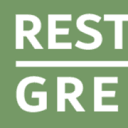 Restore Greens AB logotyp