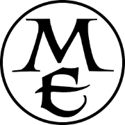 Middle-earth Enterprises AB logotyp