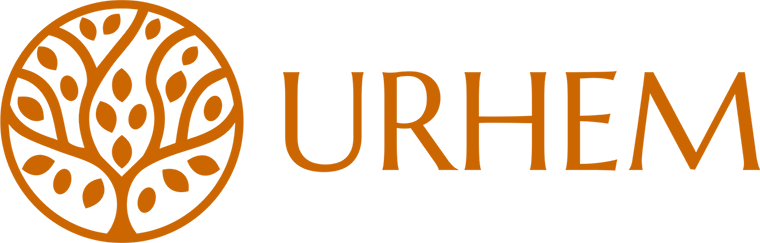 Urhem AB logotyp