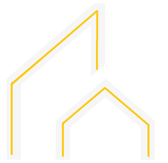 Byggare D AB logotyp
