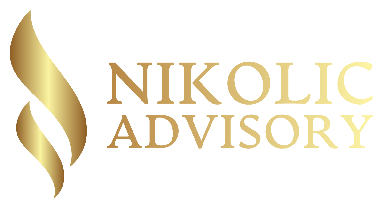 Nikolic Advisory AB logotyp