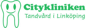 Citykliniken Tandvård i Linköping AB logotyp