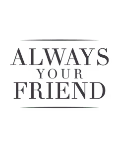 Always Nordic AB logotyp