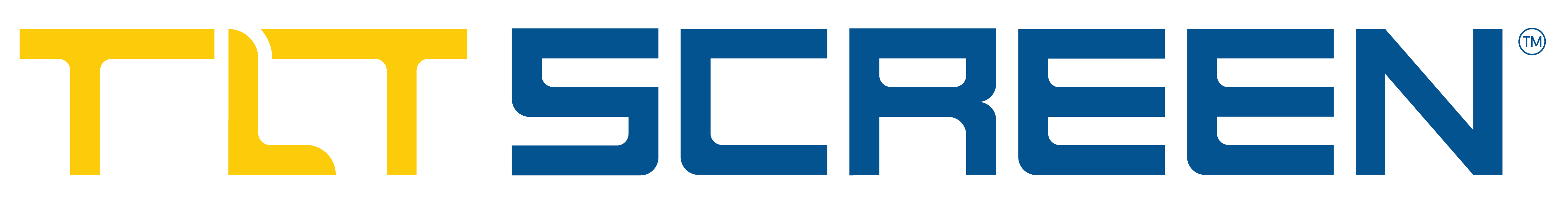 TLT Screen AB logotyp
