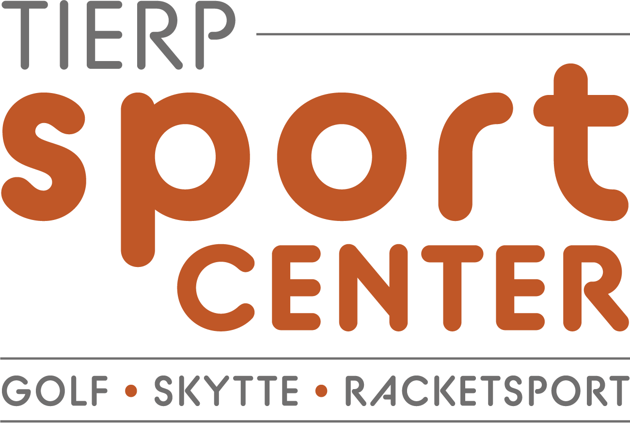 Tierps PadelCenter AB logotyp