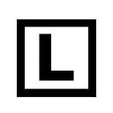 Leahano AB logotyp
