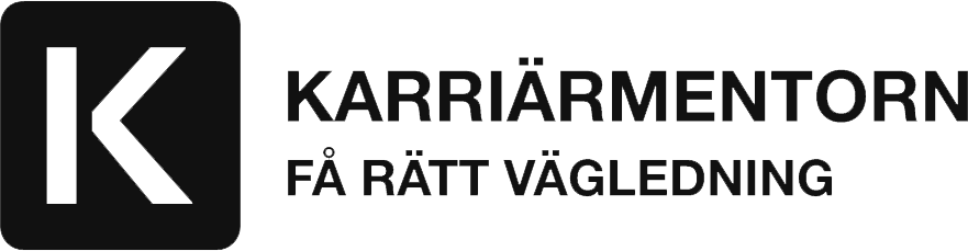 Karriärmentorn Tumba AB logotyp