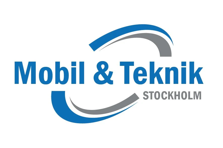Mobil & Teknik Stockholm AB logotyp