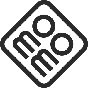 MOMO Bygg Teknik AB logotyp