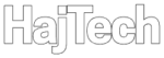 Hajtech AB logotyp