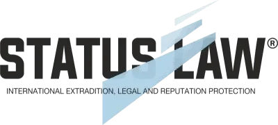 Status Law Juridiska Byrå Aktiebolag logotyp