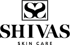 Shivas Skincare AB logotyp