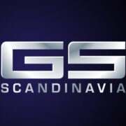 GS Scandinavia AB logotyp
