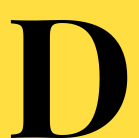 Distanslära DL AB logotyp