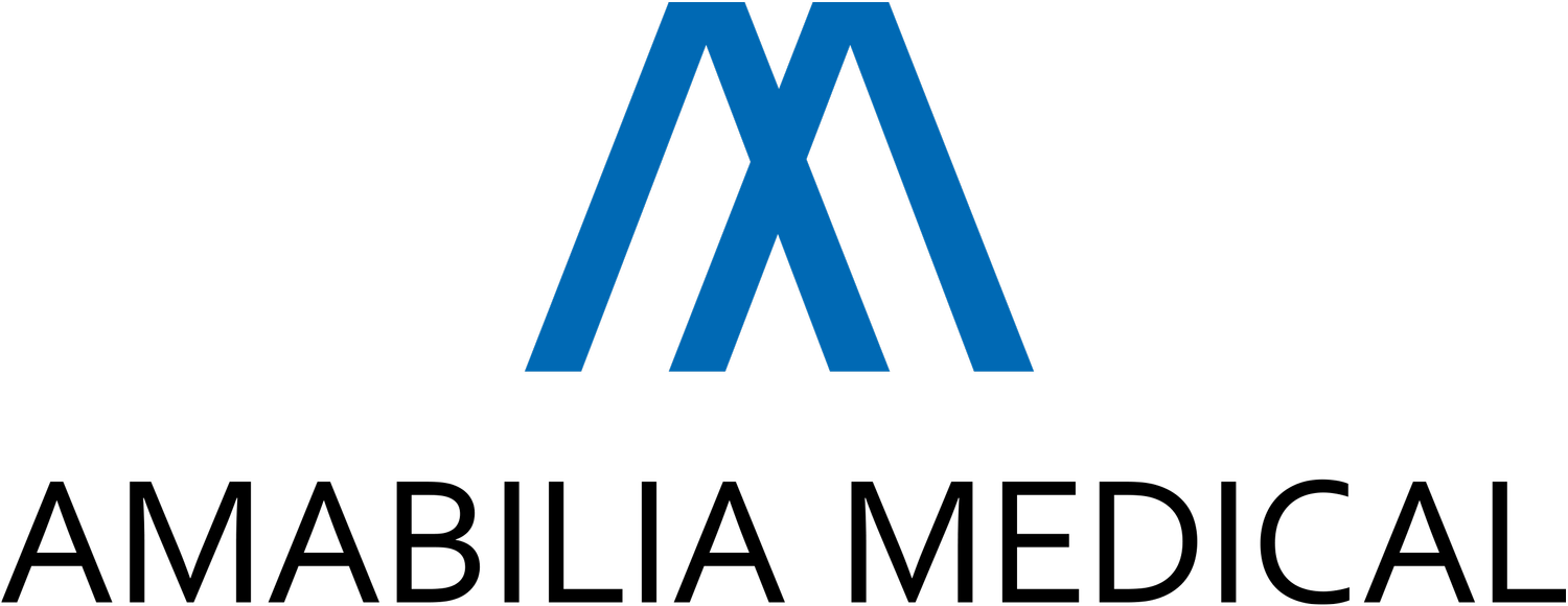 Amabilia Medical AB logotyp