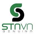 Stava Genuina AB logotyp