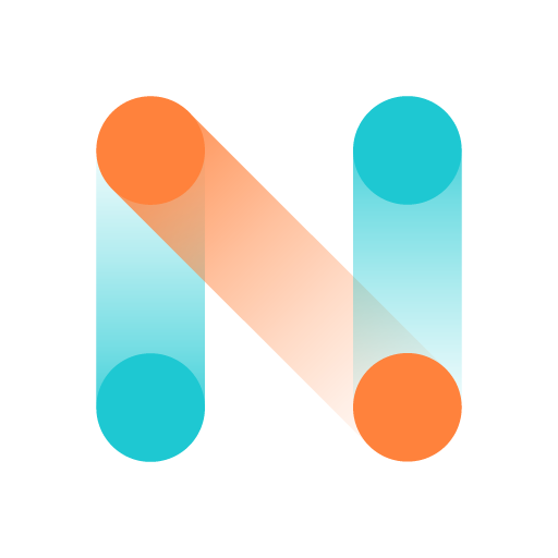 Newbury Pharmaceuticals AB logotyp
