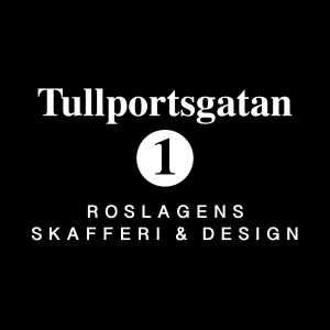 T1 Skafferi & Design AB logotyp