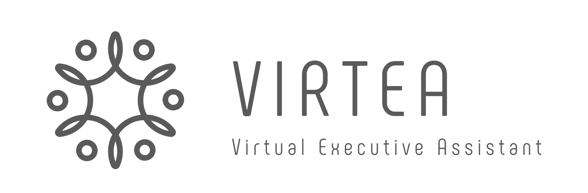 Virtea AB logotyp