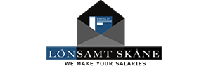 Lönsamt Skåne AB logotyp