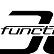 360 FITNESS AB logotyp