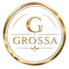 Grossa AB logotyp