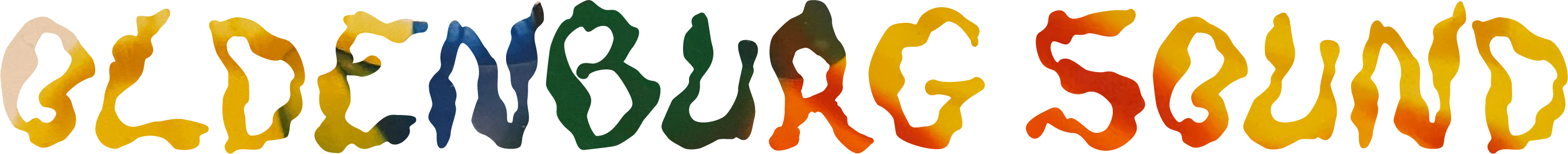 Oldenburg Sound AB logotyp