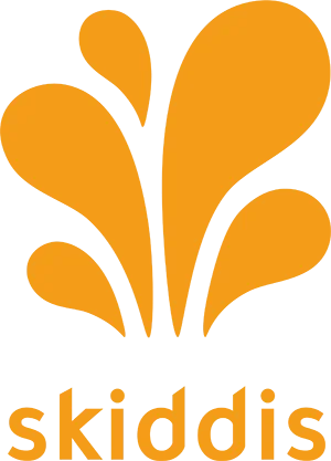 Skiddis of Sweden AB logotyp