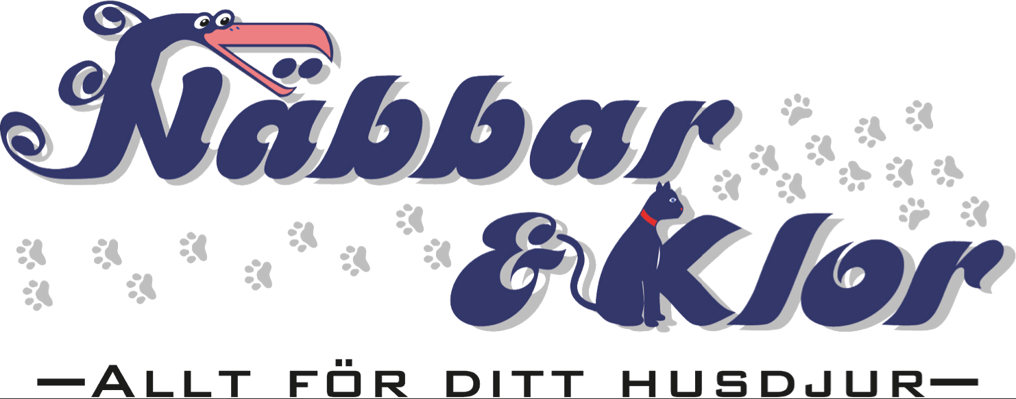 Näbbar & Klor i Härnösand AB logotyp