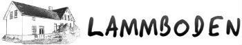 Lammboden Almungs Gård AB logotyp
