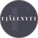 Fjällnytt AB logotyp