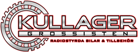 Kullagergrossisten Sverige AB logotyp