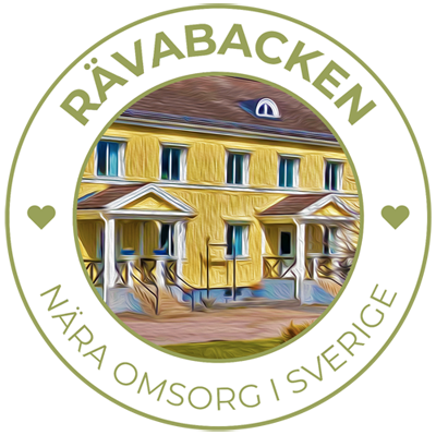 Nära Omsorg i Sverige AB logotyp