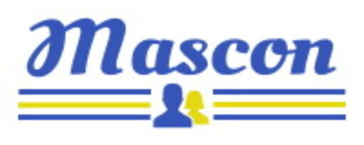 MASCON AB logotyp