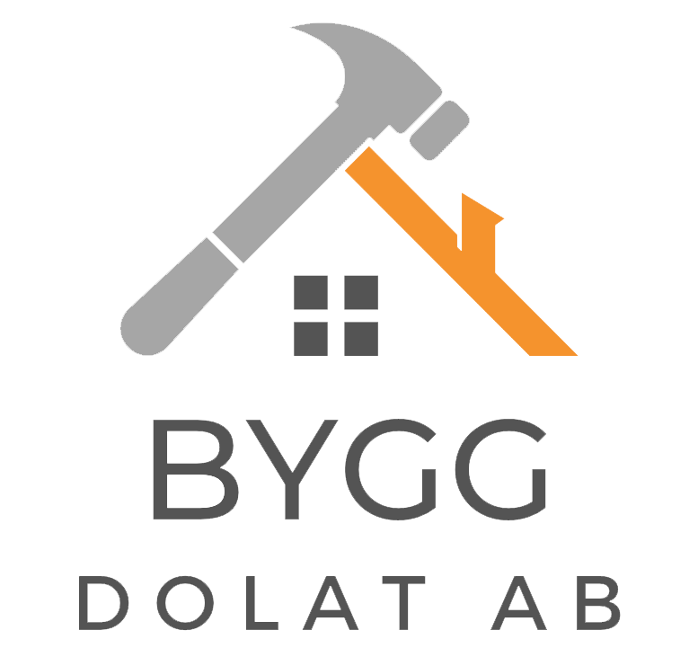 Bygg Dolat AB logotyp