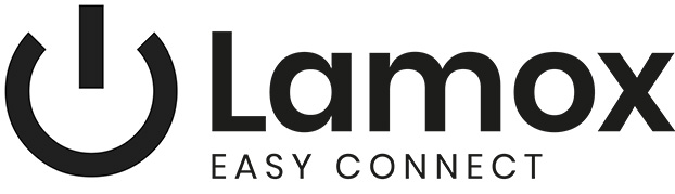 LAMOX AB logotyp
