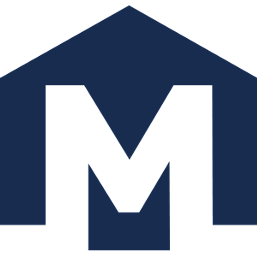 The Måler i Åre AB logotyp