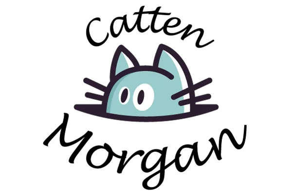 Catten Morgan AB logotyp