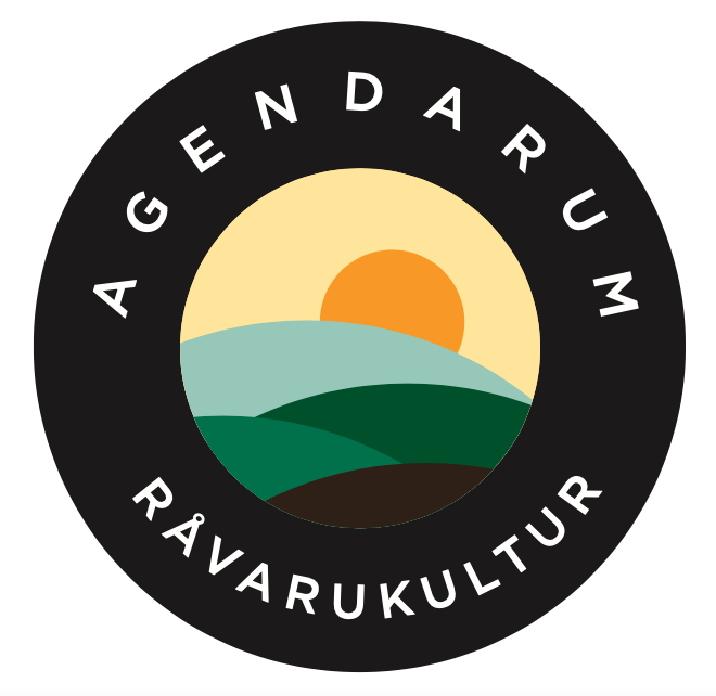 Agendarum Cater AB logotyp