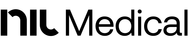 Nil Medical AB logotyp