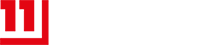 E11even AB logotyp