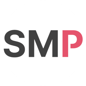 Svensk Media Partner AB logotyp